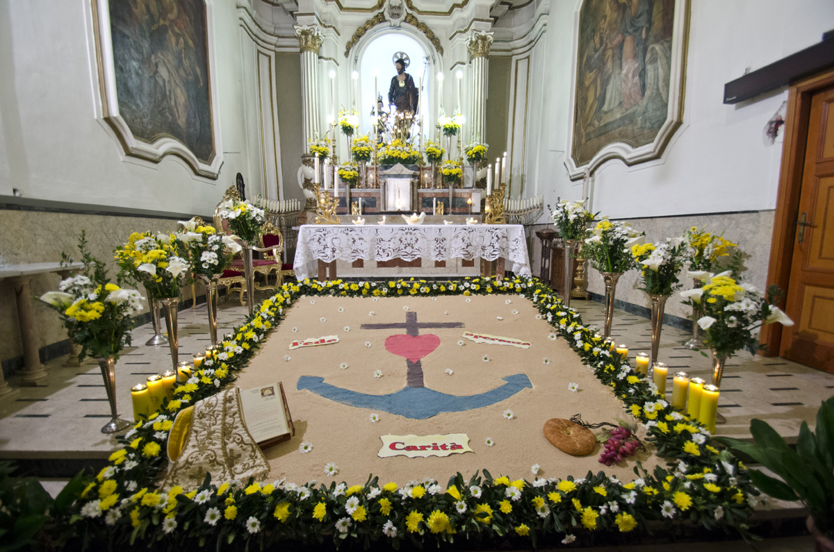 San Giuseppe